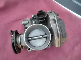 Golf 1 Throttle Body For Sale