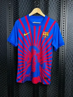 Barcelona jersey