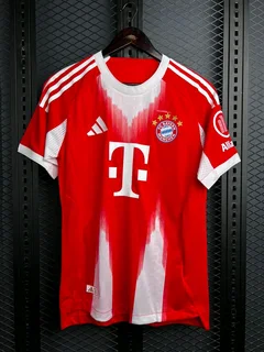 Bayern Munich