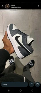 Nike Air junior Jordan 1