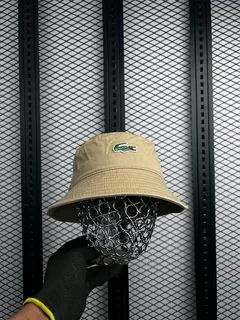 Lacoste bucket hat