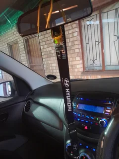 2012 Hyundai i10 Hatchback