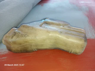 Twincam water bottle only R250