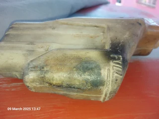 Twincam water bottle only R250