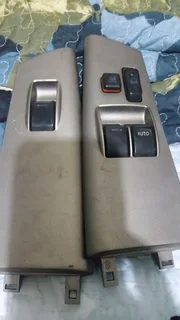 Runx electric window switchs