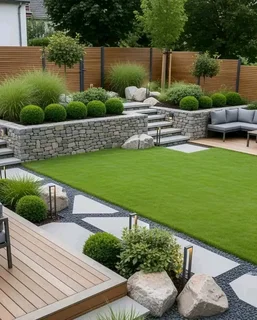 Outstanding And Professional Landscaper &amp;gardener Available