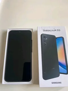 Samsung Galaxy A34 5G