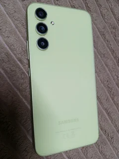 SAMSUNG GALAXY A54 5G