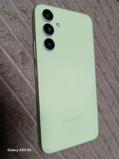 SAMSUNG GALAXY A54 5G