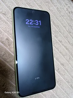 SAMSUNG GALAXY A54 5G