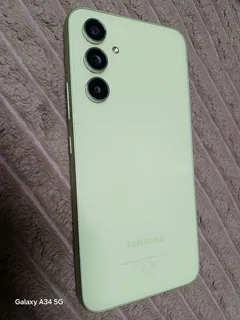 SAMSUNG GALAXY A54 5G