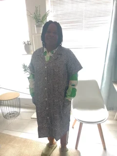 My name is Susan am looking for a job as housekeeping, cleaning etc