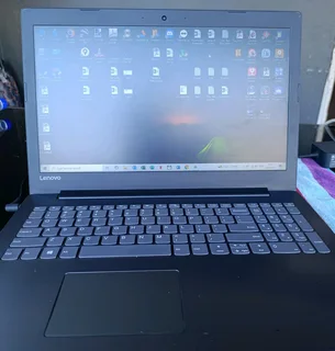 Lenovo Laptop
