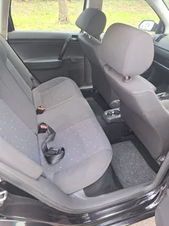 2008 Volkswagen Polo Hatchback