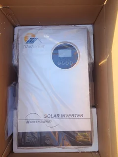 Solar Inverter 5.2kw