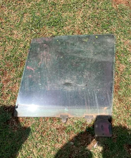 3 x VW Golf 1 windows with 1 Mechanism