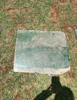 3 x VW Golf 1 windows with 1 Mechanism