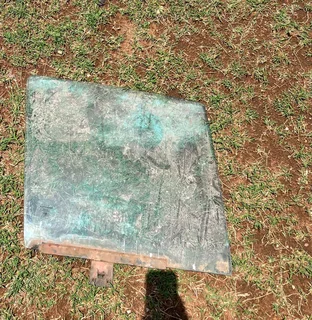 3 x VW Golf 1 windows with 1 Mechanism