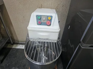 Kitchen Business With Fridge And Freezers And So Much More