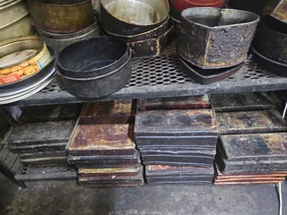 KITCHEN BUSINESS WITH Fridge and Freezers AND SO MUCH MORE