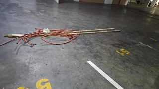 KITCHEN BUSINESS WITH Fridge and Freezers AND SO MUCH MORE