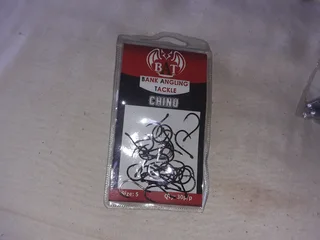 Okuma Fin Chaser Combo &#43; fishing accessories