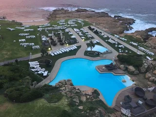 Time Share Beacon Isle Plettenbergbay