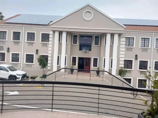 Prime office space in Gallagher