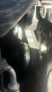 Mobile motor mechanic