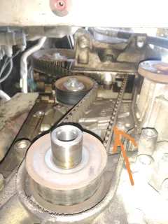 Mobile motor mechanic