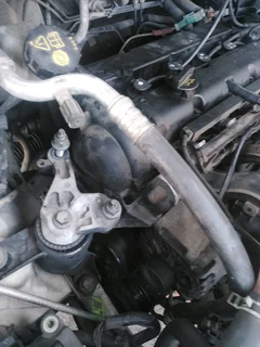 Mobile motor mechanic