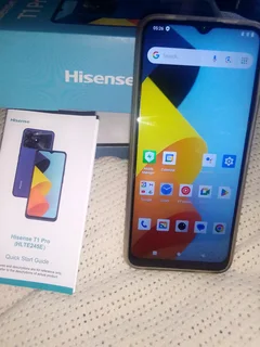 Hisense T1 Pro