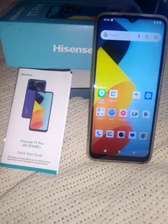 Hisense T1 Pro