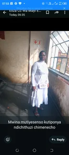 Househelper and Nanny job