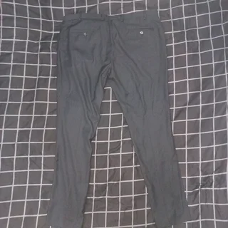 Markham - Black Formal Pants (Brand New)