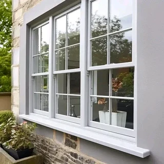 Aluminium Windows