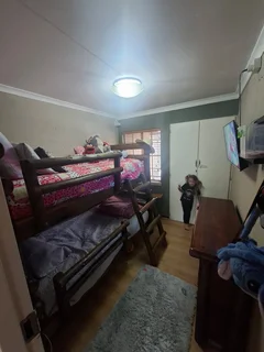 House to let in Huntingdon Brakpan