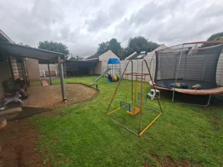 House to let in Huntingdon Brakpan