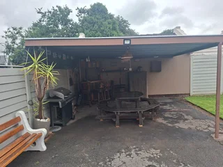 House to let in Huntingdon Brakpan