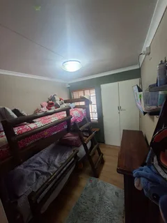 House to let in Huntingdon Brakpan