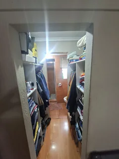 House to let in Huntingdon Brakpan