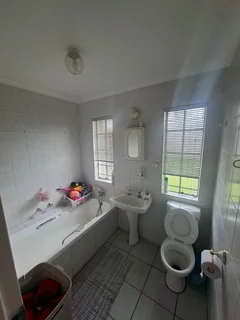 House to let in Huntingdon Brakpan