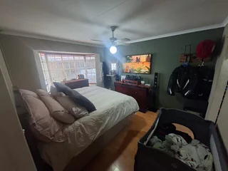 House to let in Huntingdon Brakpan