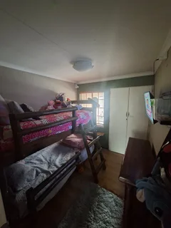 House to let in Huntingdon Brakpan