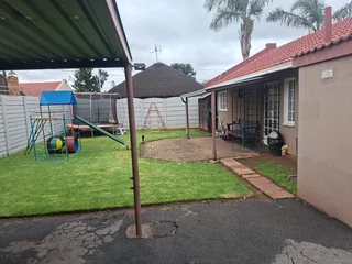 House to let in Huntingdon Brakpan
