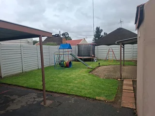 House to let in Huntingdon Brakpan