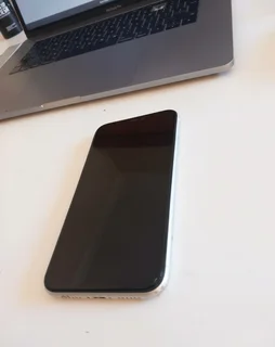 Iphone 11, 128 GB, White