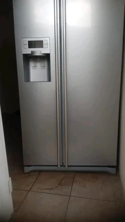 Samsung fridge