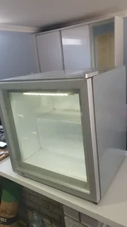 Whirlpool counter bar freezer