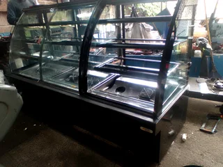 Venturas 3 in 1 pie warmer